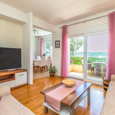 Indigo Apartment Makarska Bagian luar foto
