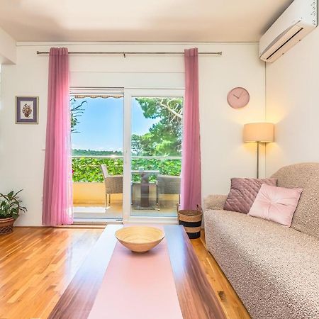 Indigo Apartment Makarska Bagian luar foto