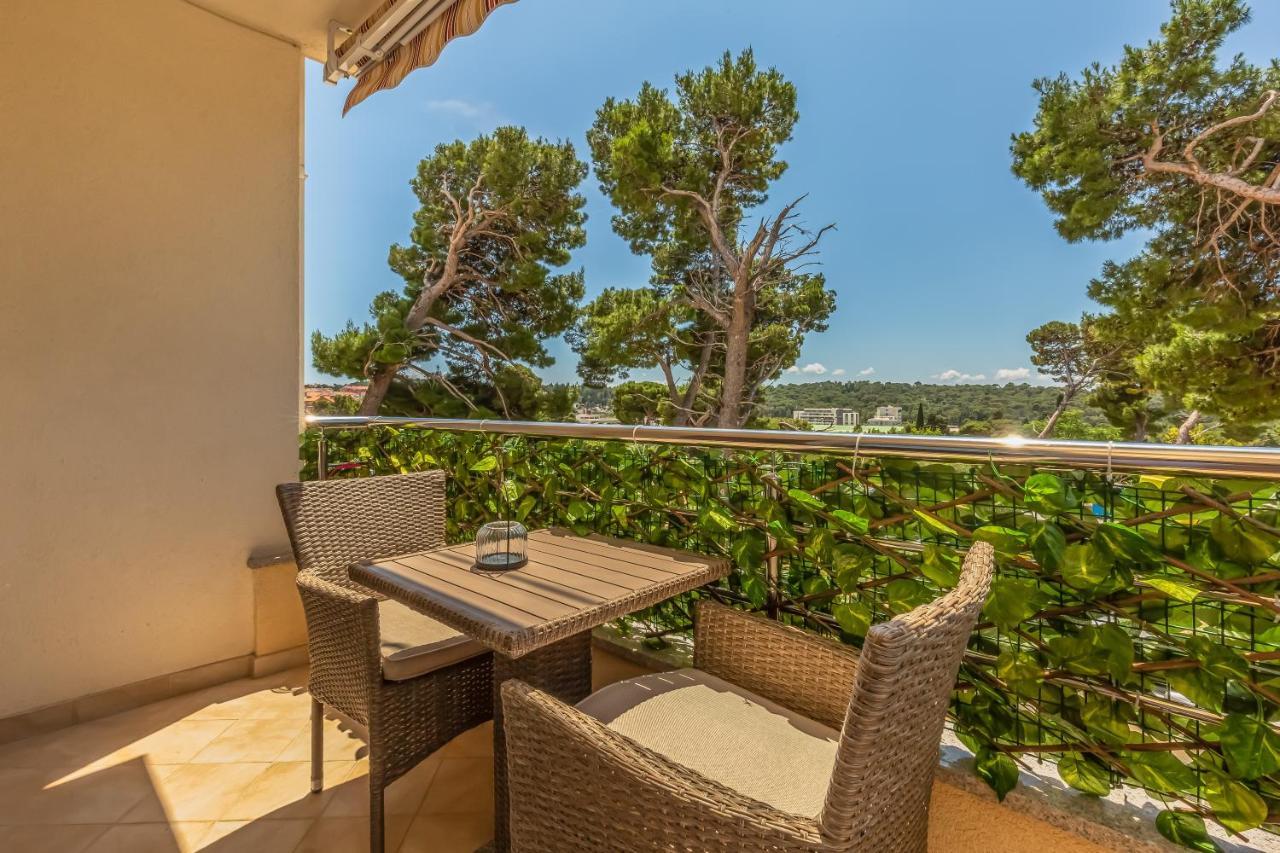 Indigo Apartment Makarska Bagian luar foto