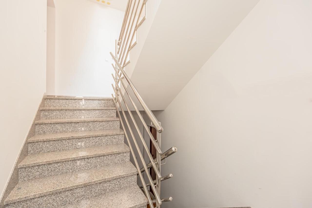 Indigo Apartment Makarska Bagian luar foto