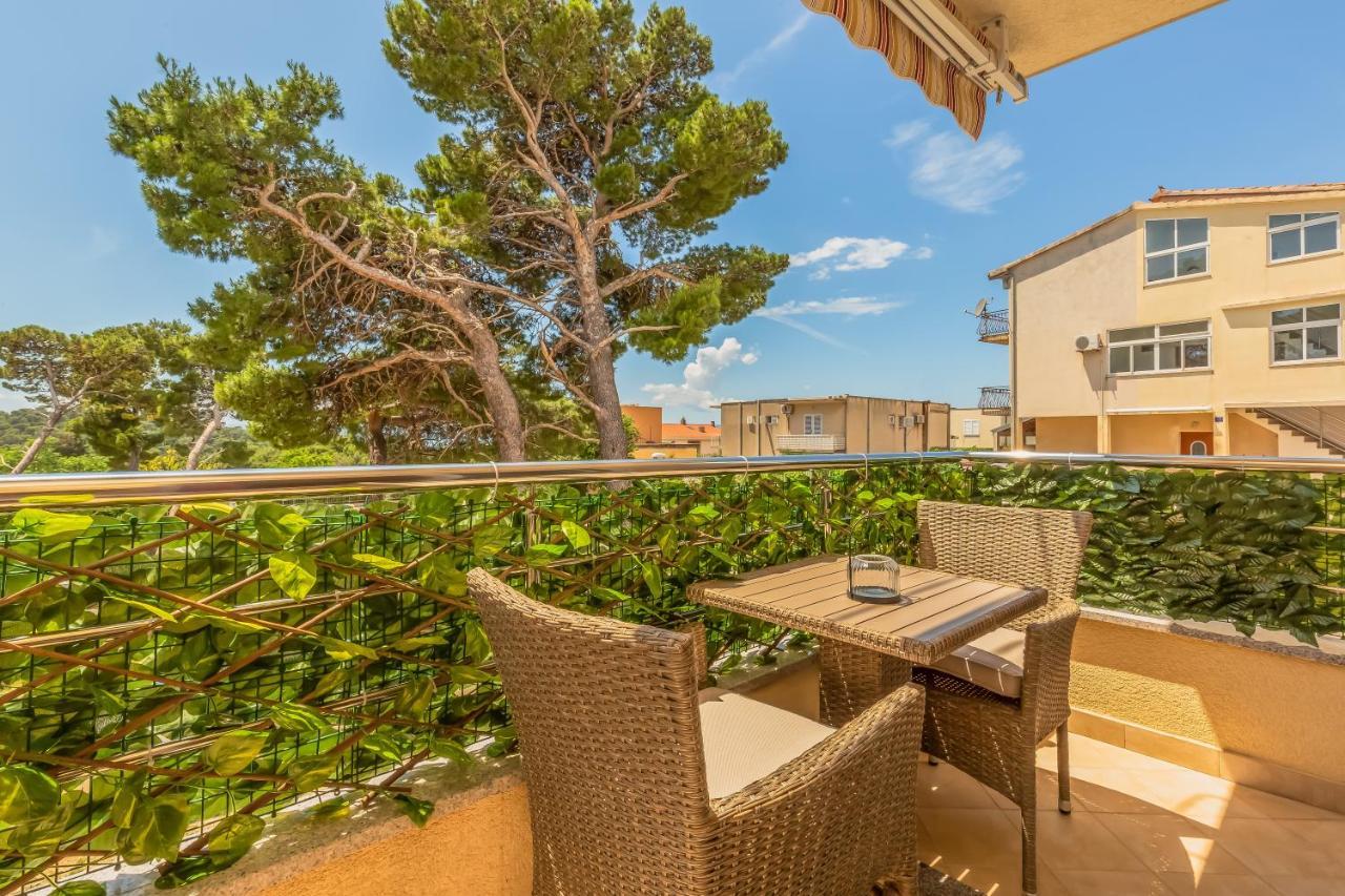 Indigo Apartment Makarska Bagian luar foto