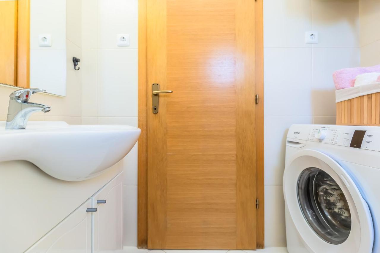 Indigo Apartment Makarska Bagian luar foto