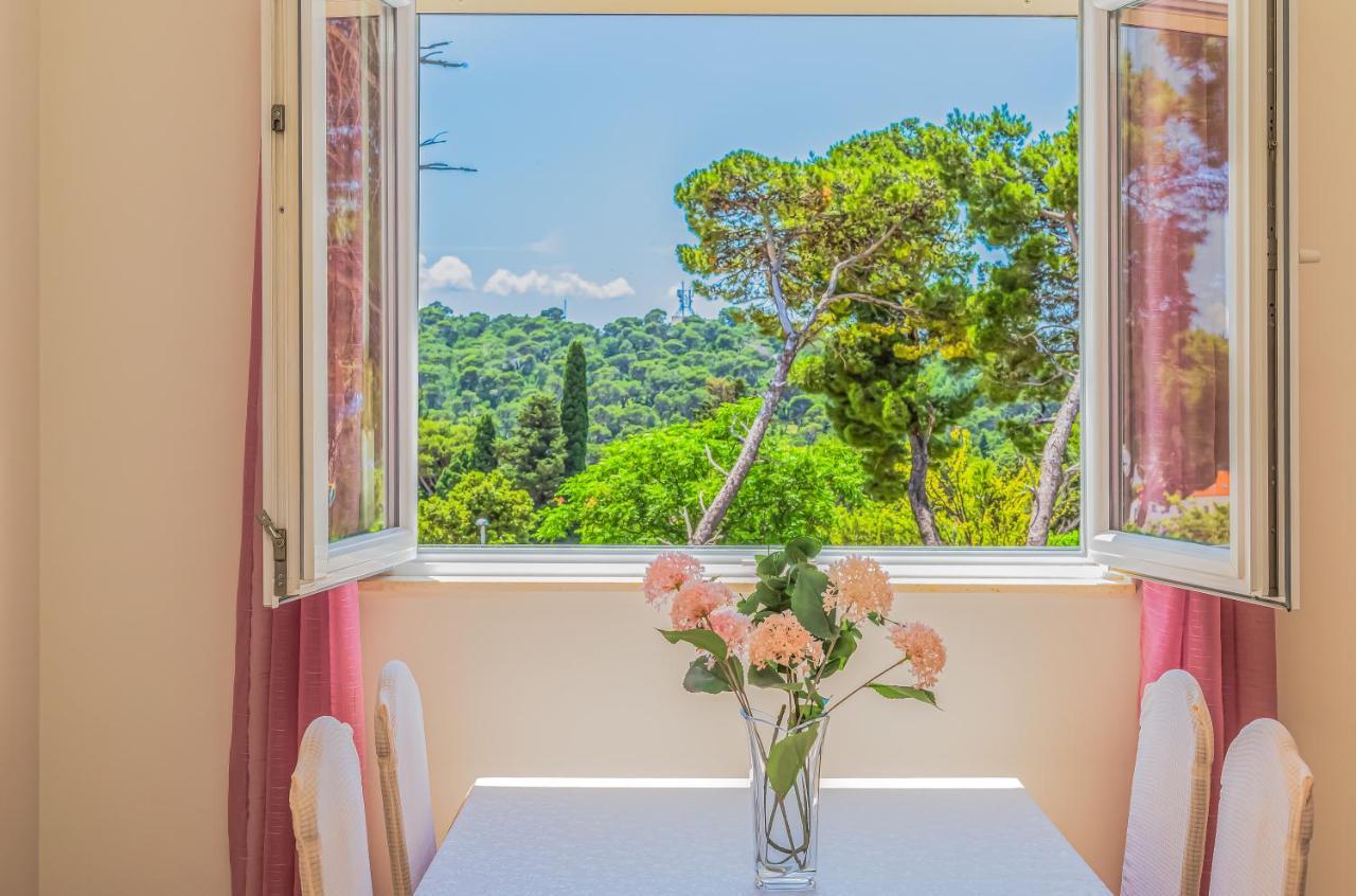 Indigo Apartment Makarska Bagian luar foto